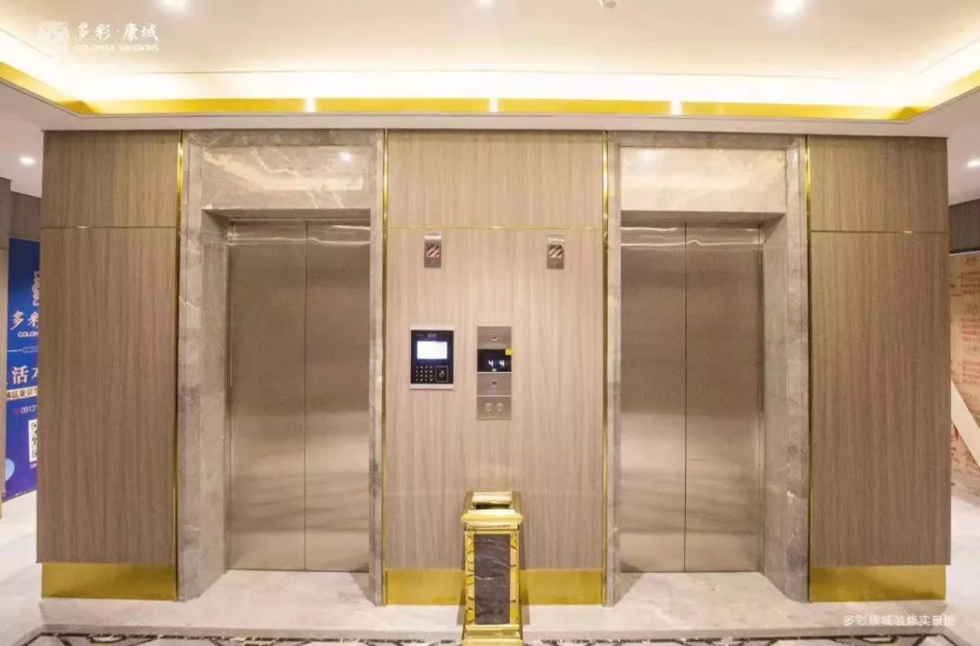 渭南刷新地级市精装体验，令西安市场汗颜