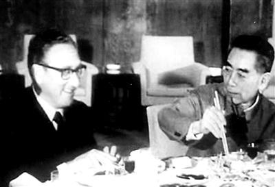 全聚德老东门店,全聚德老北京小吃