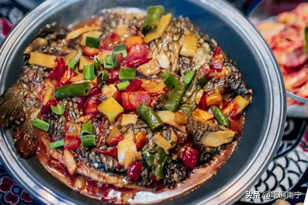 广西美食特色菜馆,广西桂林特色菜馆