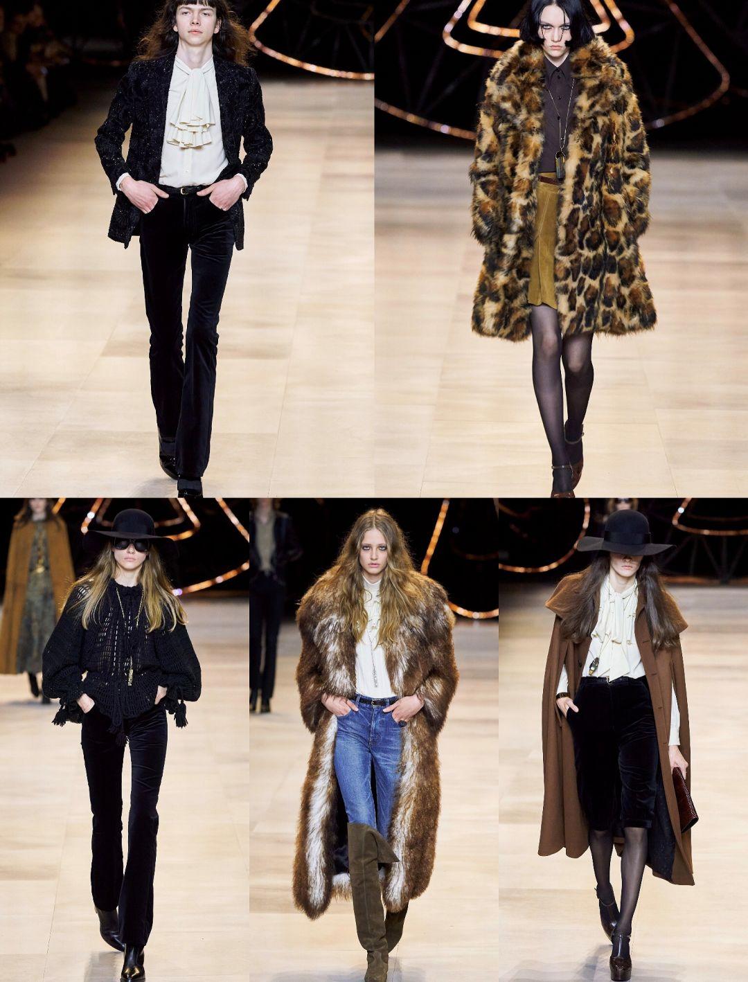 celine的厉害之处,celine独特之处