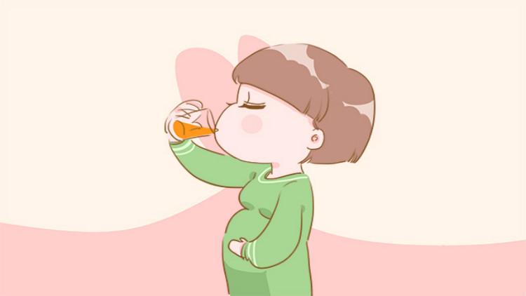 怀孕了有炎症瘙痒能用盐水洗吗,怀孕了生理部位瘙痒如何处理