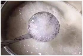 粥怎么煮好吃又不溢锅,煮粥老是溢锅怎么办