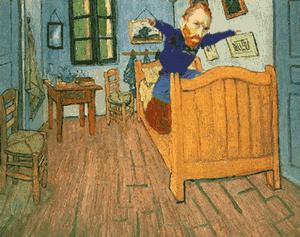 艺术问小玉：这些颜色，原来这么奇葩？（上）|张小玉