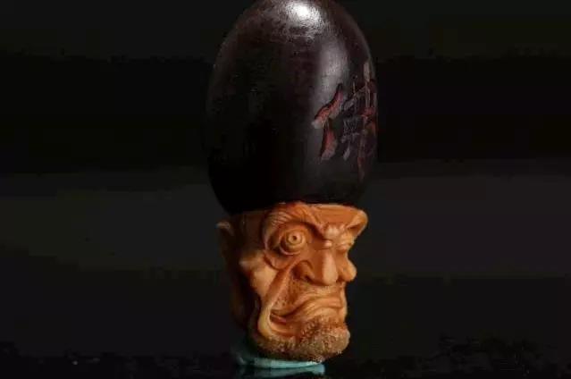 缅茄菩提子作用,缅茄菩提子怎么打孔