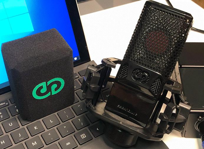 无线麦克风种类,麦克风所有款式