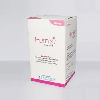 乳腺癌的靶向治疗,乳腺癌靶向药价格