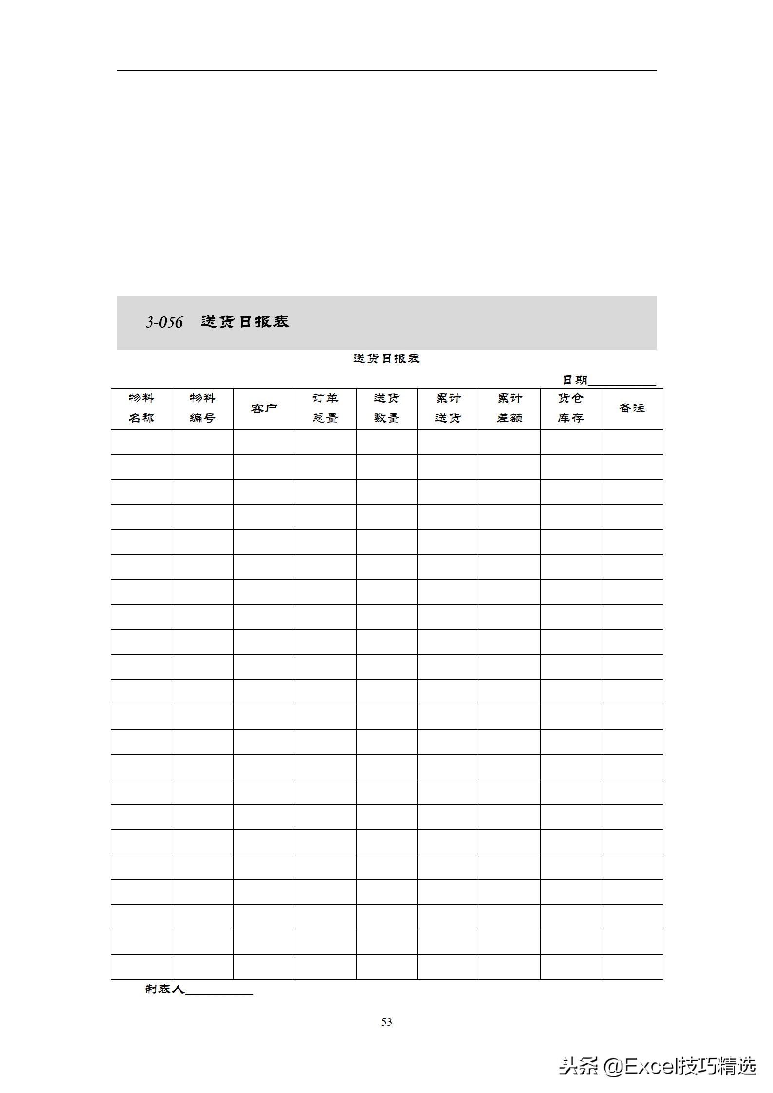 仓库管理表格excel全套教程,仓库管理专用表格全套excel