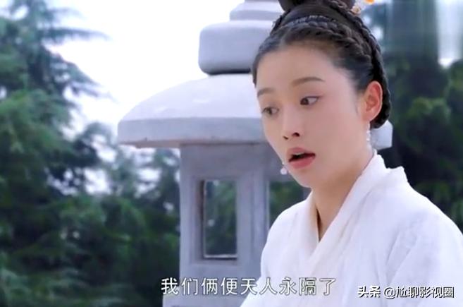 独孤皇后太子宠妾灭妻最终被废,独孤皇后太子被废心机女报应