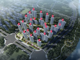 2019年咸阳最有投资价值的楼盘,咸阳楼市神盘