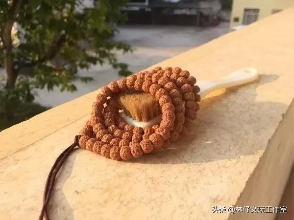 文玩绳结打结方法大全,文玩佛珠手串绳结