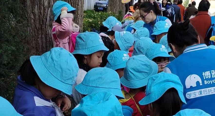 做学生托管一年赚多少钱,开个学生托管要投资多少钱