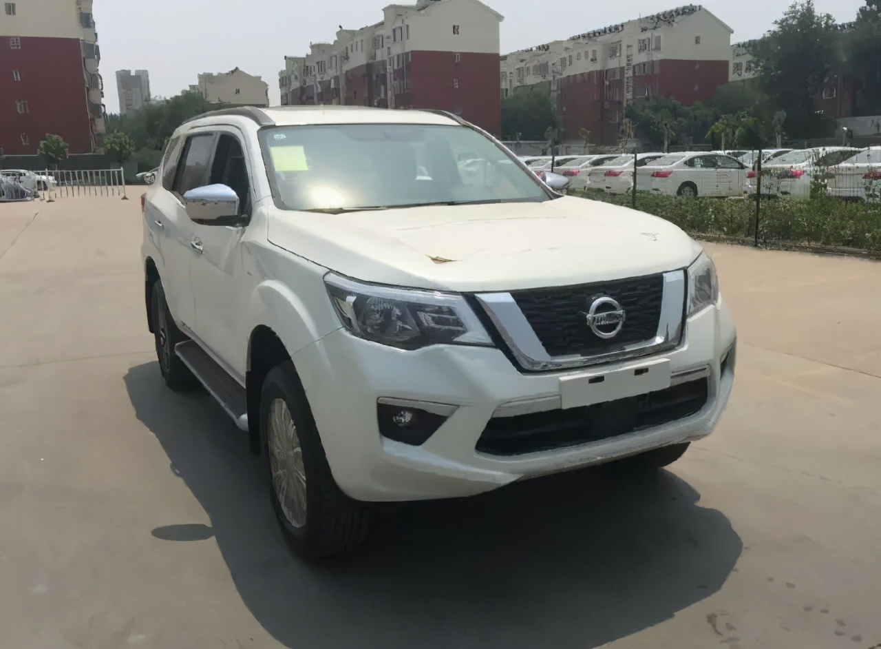 23款日产途达官网最新消息,日产途达2020款四驱改机械增压