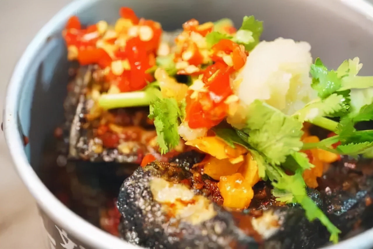 来长沙必吃的美食说说,来长沙必吃的12种美食