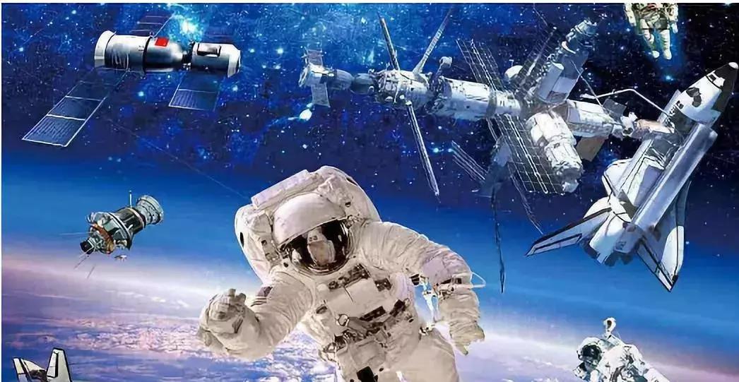 我国第一名宇航员杨利伟，现在生活得怎么样？