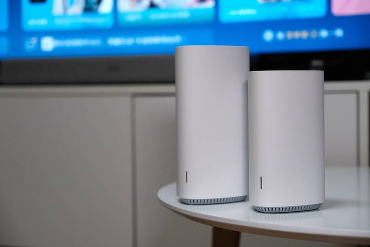 360子母路由器性能效果如何,360全屋路由器子母设置教程