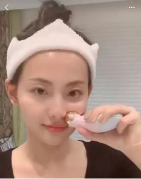 李佳琦推荐5款美容仪,李佳琦推荐的平价国货美容仪
