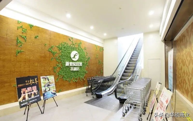 便利店超市装修效果图,小区车库超市装修效果图