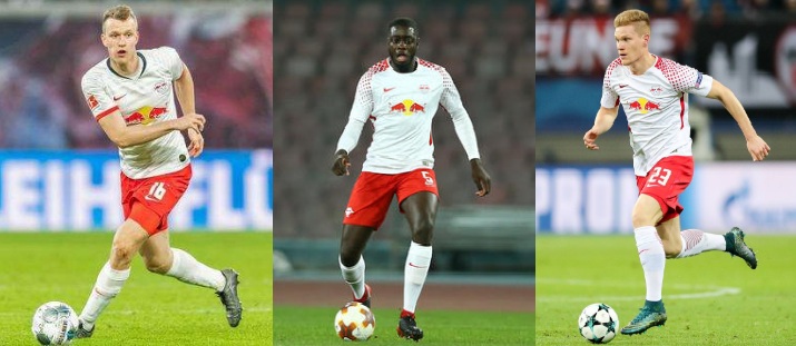 拜仁2-1莱比锡赛后评分,拜仁0-1拉齐奥赛后评价