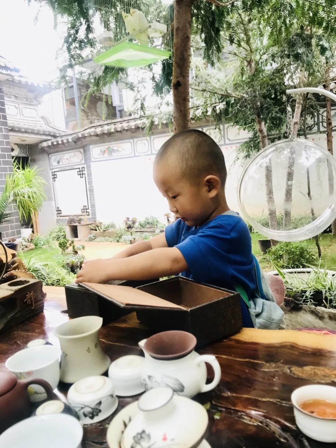 如何在大理游玩,如何打理毛料