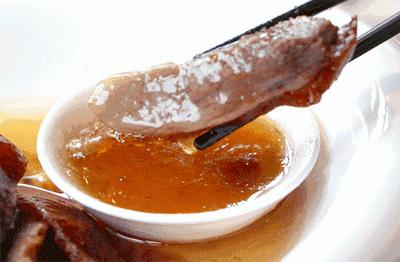 米醋和柿子醋哪个好,柿子醋中国人自己的饮料