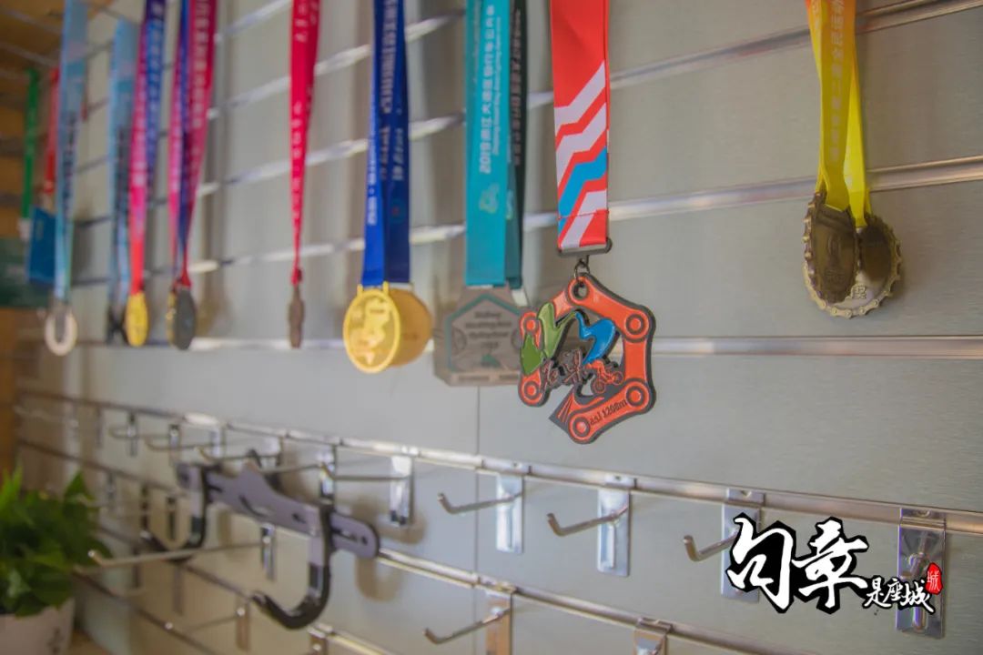 这个初冬,这个冬天来这里邂逅冰雪文化