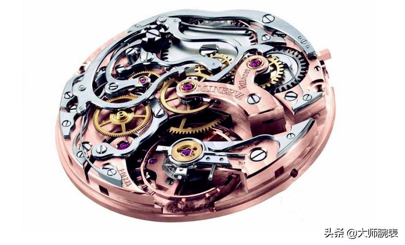 七大腕表认证,腕表认证有哪些