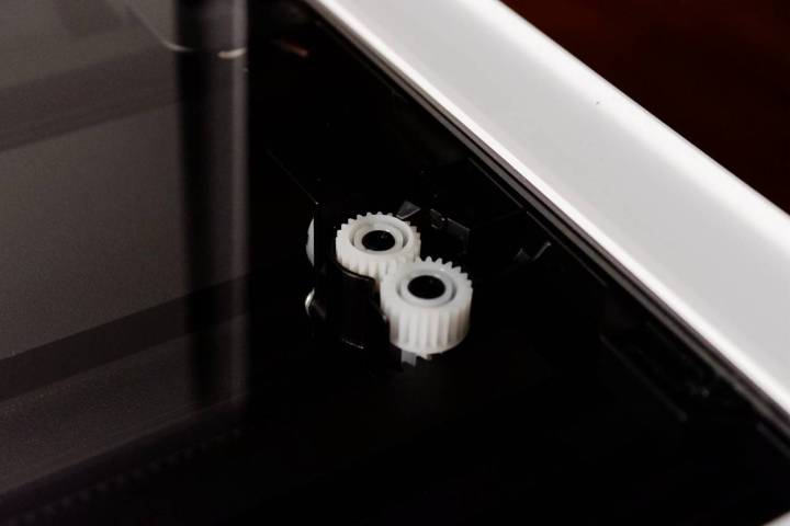 爱普生墨仓式打印机l3166,爱普生l3166加墨