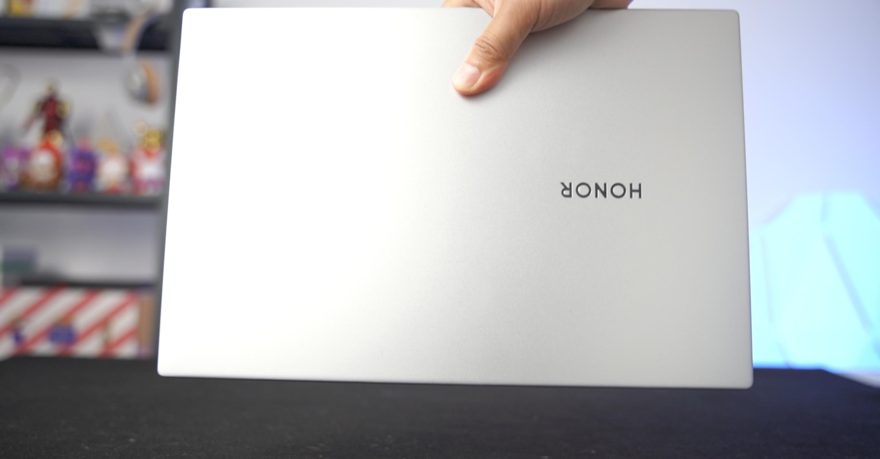 荣耀magicbook14上手体验,荣耀magicbook14使用体验