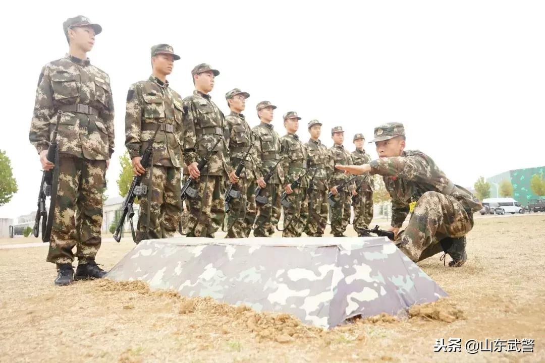 我的班长我的兵,部队里的我的班长