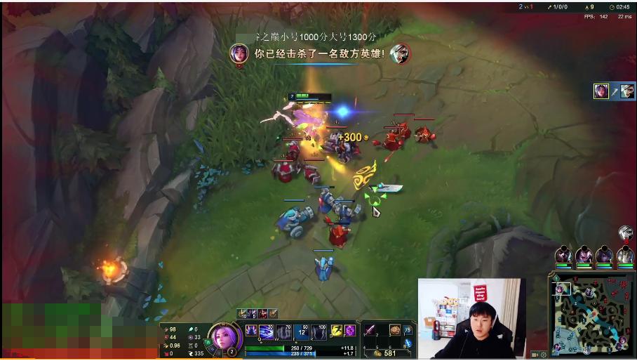 刀妹跟锐雯哪个好打船长,刀妹怎么对线锐雯