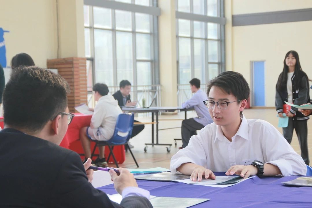 上海诺美学校高中,上海诺美学校校训