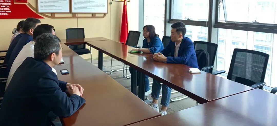 走访会员单位倾听会员心声,西安盈科律师事务所电话