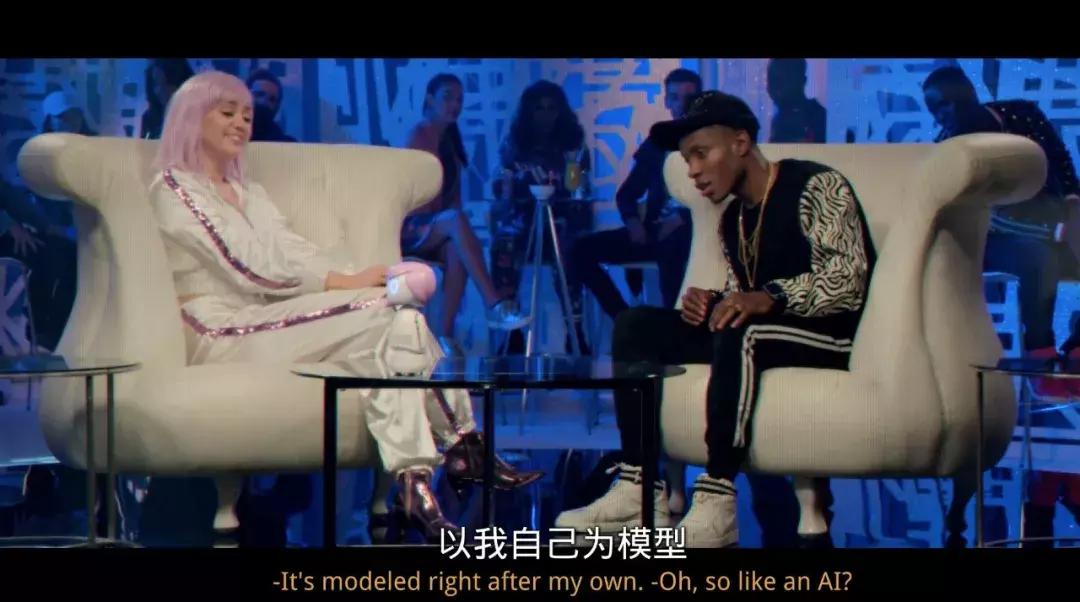 黑镜为什么叫黑镜,当黑镜吓不到你的时候