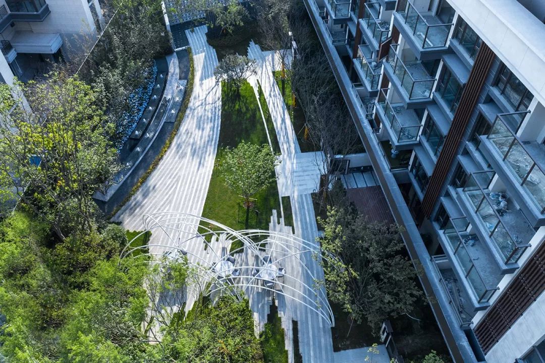 苏州常熟的尚湖,常熟万科尚湖