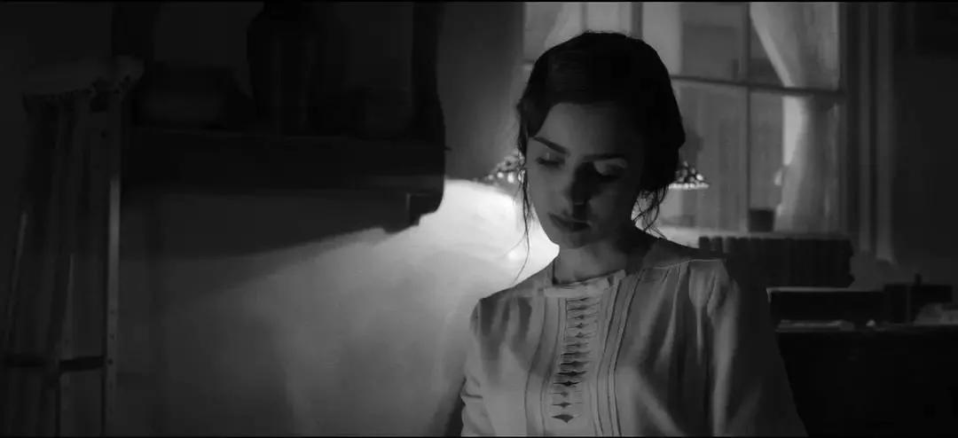 六年白等，失望透顶，《曼克》为什么崩盘？