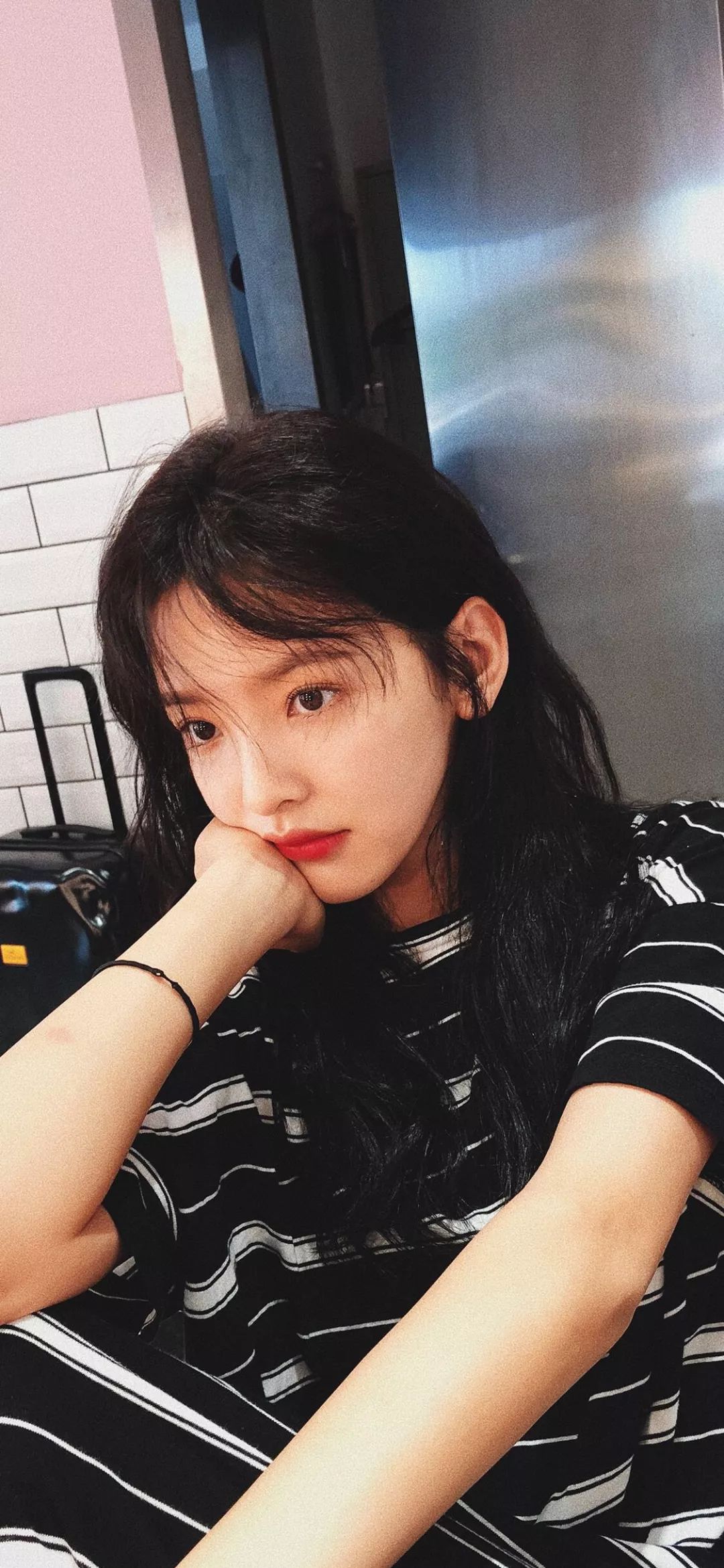 40张全面屏壁纸超清,42张全屏壁纸