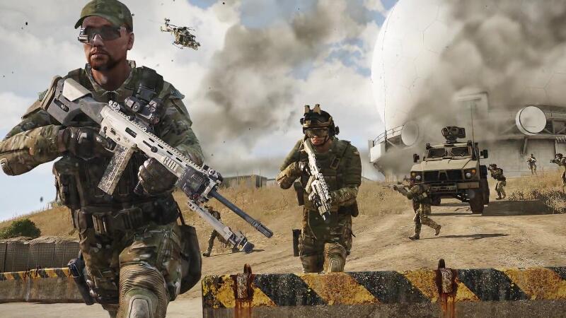 人生中的第一部游戏，人生的不同打开方式