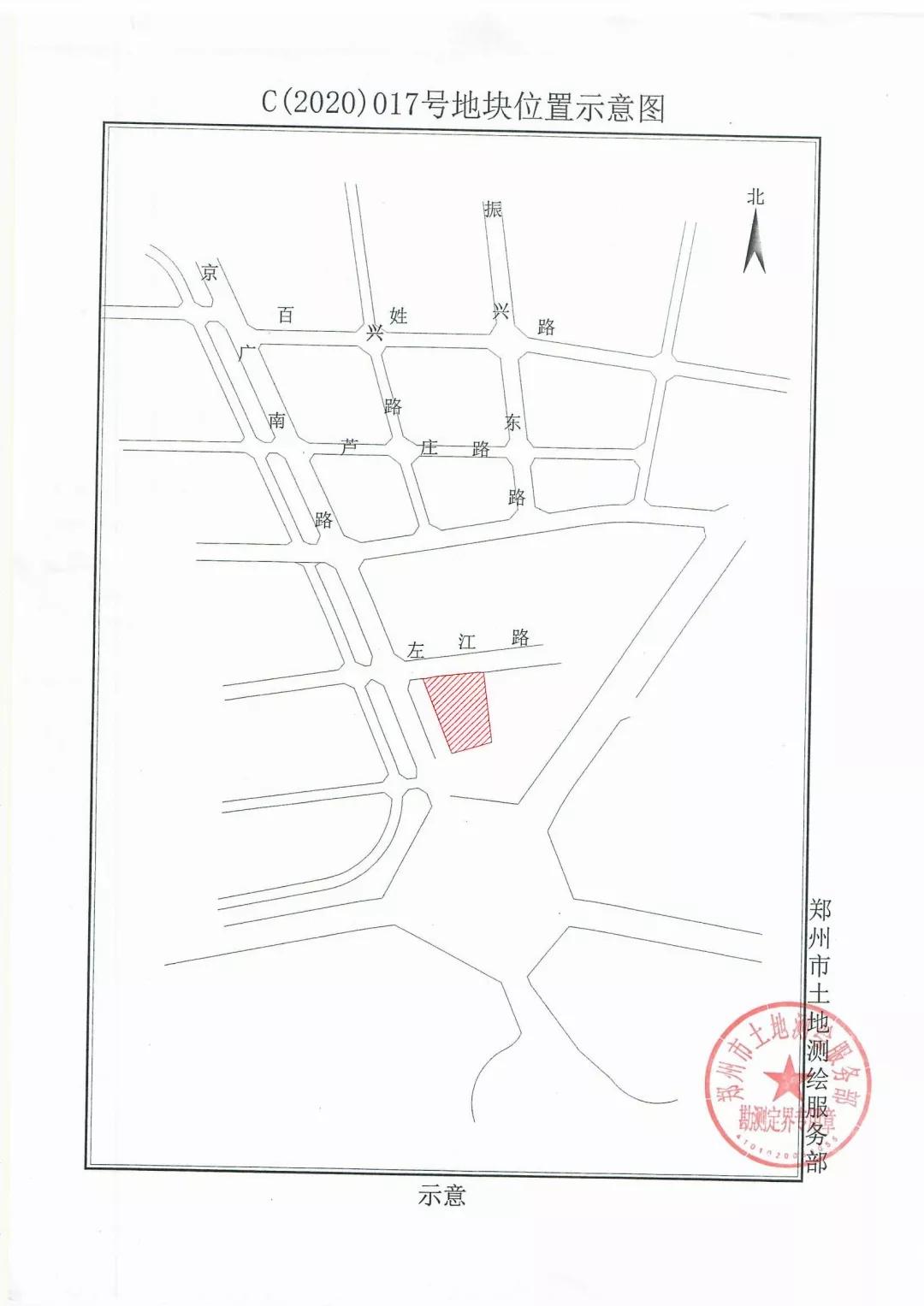 2021郑州土地成交统计,郑州地块出让成交