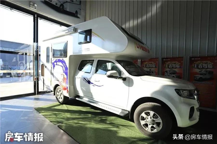 便宜又好的b型四驱房车推荐,性价比最高的四驱越野房车推荐