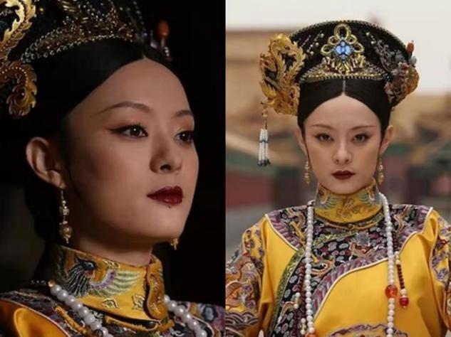 从时尚到影视，人物角色“黑化”，如何靠妆容实现？