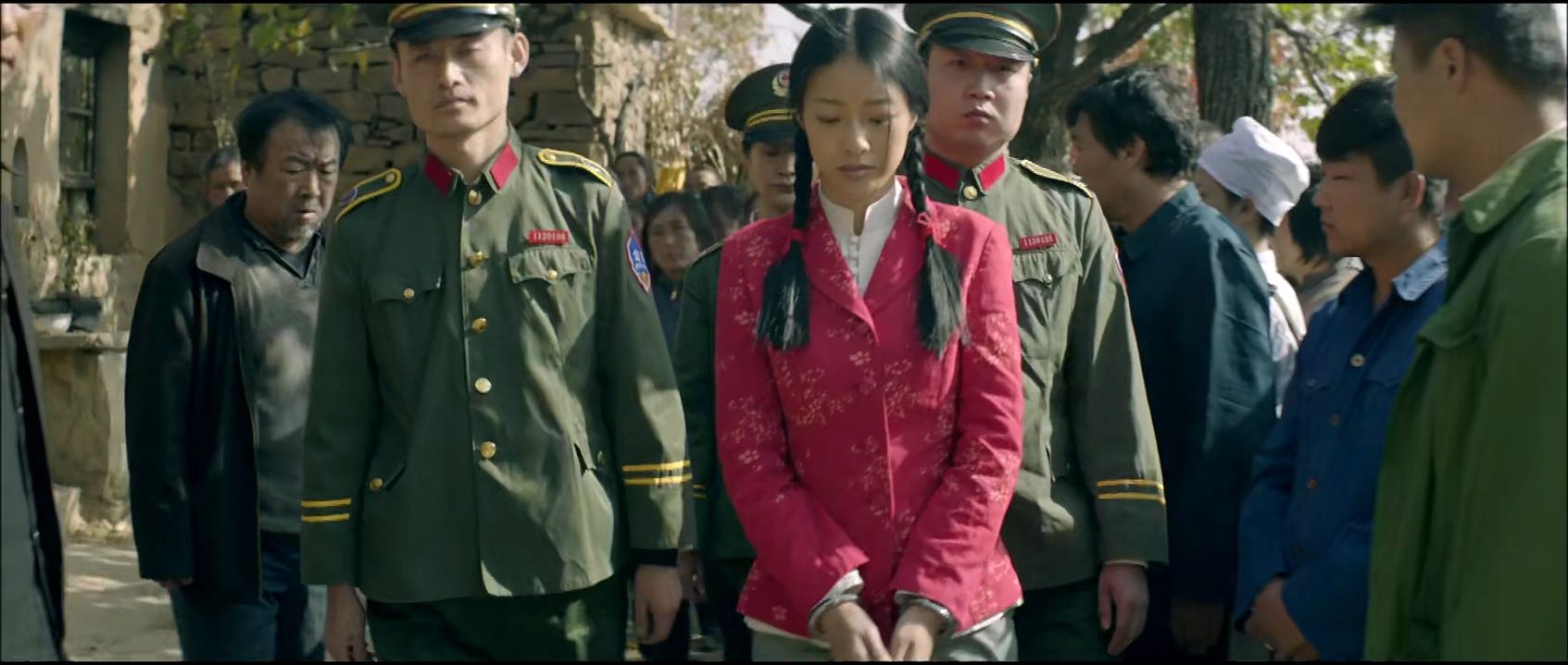 喊山电影完整版1983,电影喊山全剧播放