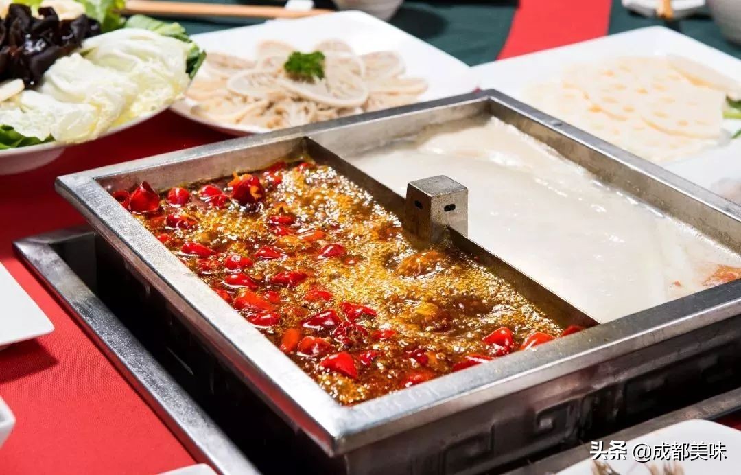 成都皇城老妈算什么档次的火锅,皇城老妈火锅沈阳