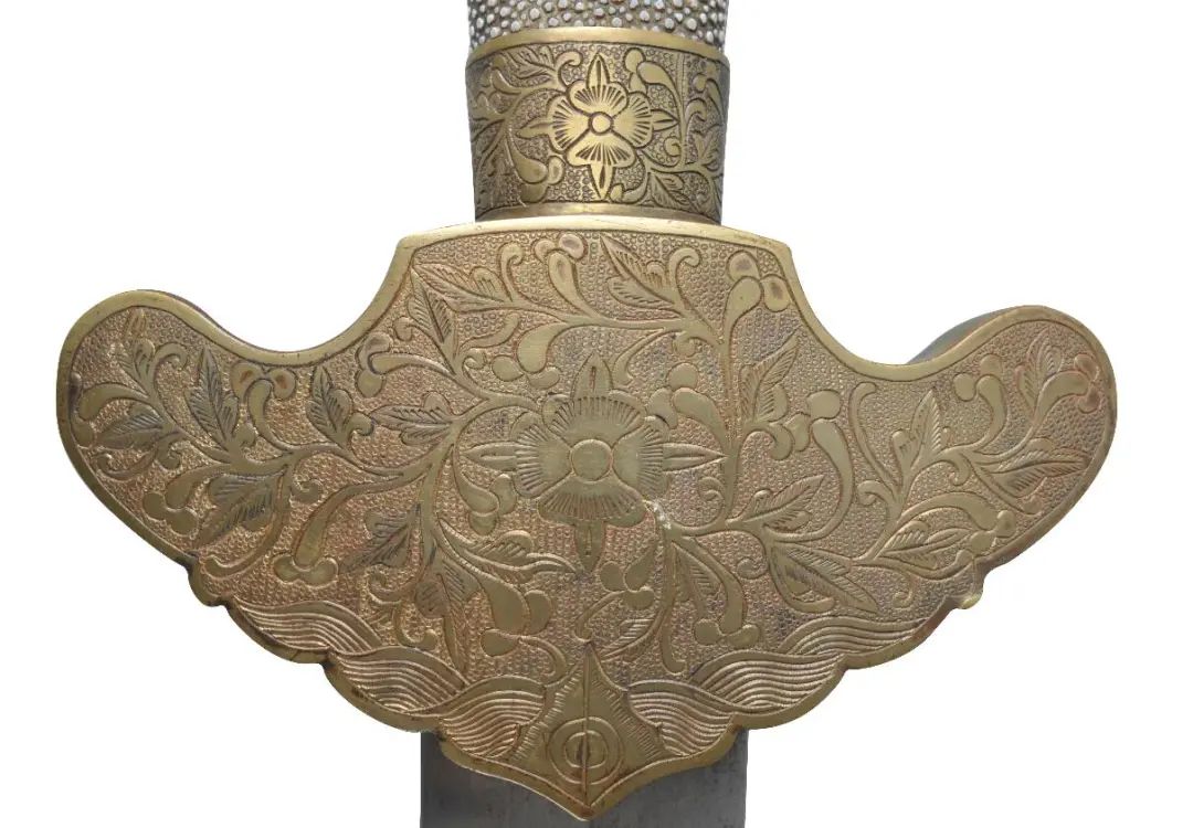 古董冷兵器收藏,就看*刀名**汇!近百件海内外冷兵器已上线