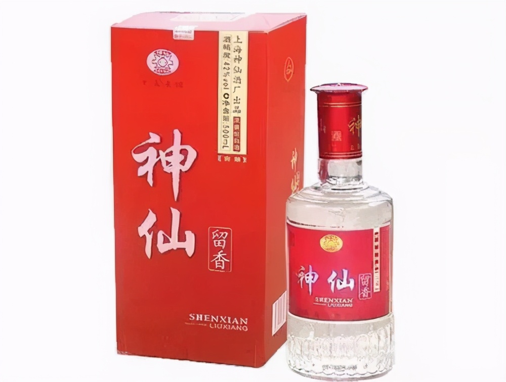 上海特色酒值得推荐,上海四大著名特产酒