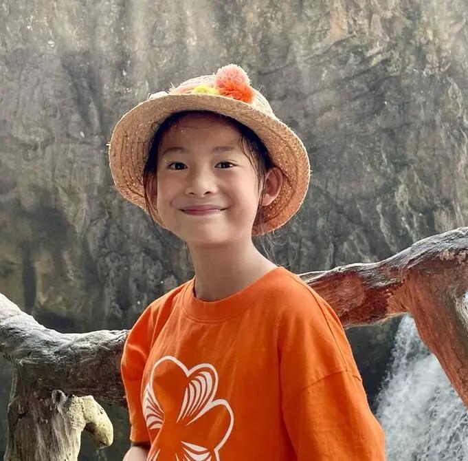 这对父母怎么想到的？把孩子十岁生日变成了学习的动力