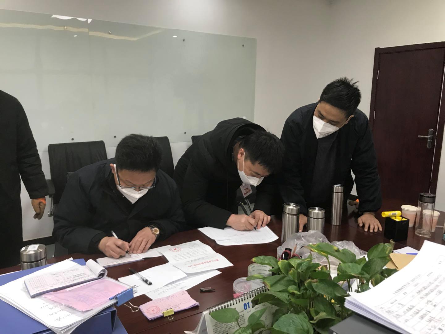 24小时坚守岗位40天,40天的坚守