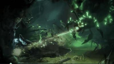 世界十大最具艺术的游戏,经典艺术游戏推荐