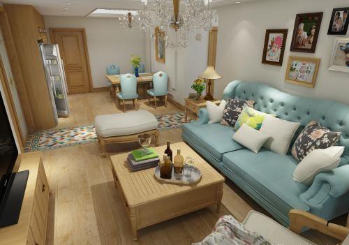 共享家具店营销,共享家具