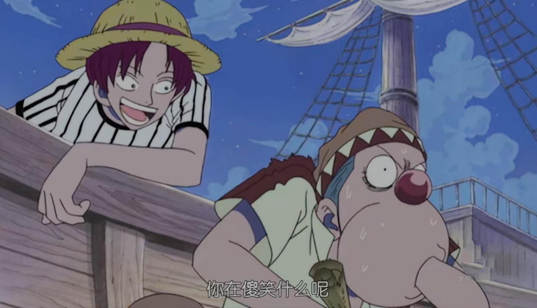 航海王路飞后期怎么变强,航海王路飞十大经典战役