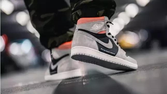 2022新款潮流鞋aj1,21年新年aj1